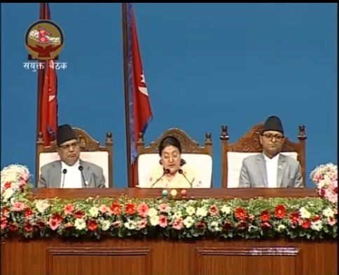आर्थिक वर्ष २०७६/०७७ को नीति तथा कार्यक्रममा स्वास्थ्यका विषय के- के परे ? हेर्नुहोस १७ बुँदा