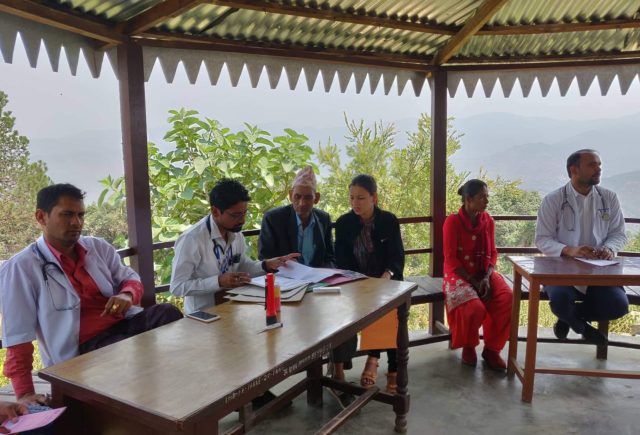 डडेल्धुरा अस्पताल बिरामी मृत्यु प्रकरण : के गर्दैछ छानविन टोलीले ? अस्पतालको अवस्था कस्तो छ ?