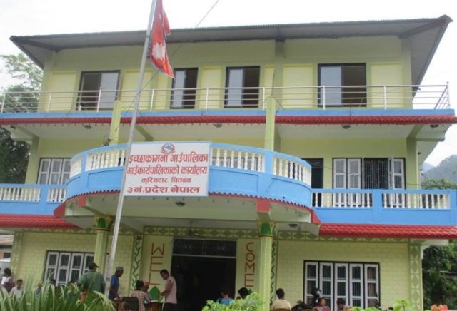 इच्छाकामना गाउँपालिकाको सबै वडामा स्वास्थ्य सेवा, निःशुल्क मुटु परीक्षण