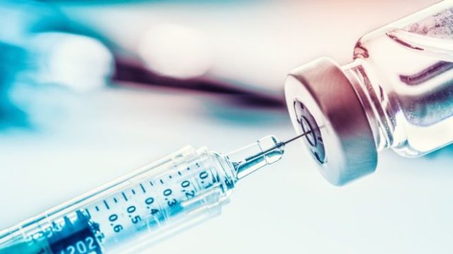 कंगोमा इबोला प्रतिरोधी दोस्रो खोपको प्रयोग शुरु