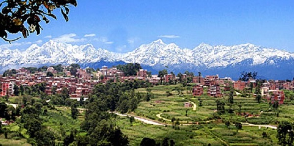 धुलिखेललाई ‘नेपालको पहिलो स्वस्थ शहर’ घोषणा