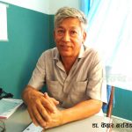 नेपाली काँग्रेसको केन्द्रीय सदस्यमा पेशागत तर्फबाट डा. केदार नरसिंह केसी सर्वाधिक मतसहित निर्वाचित
