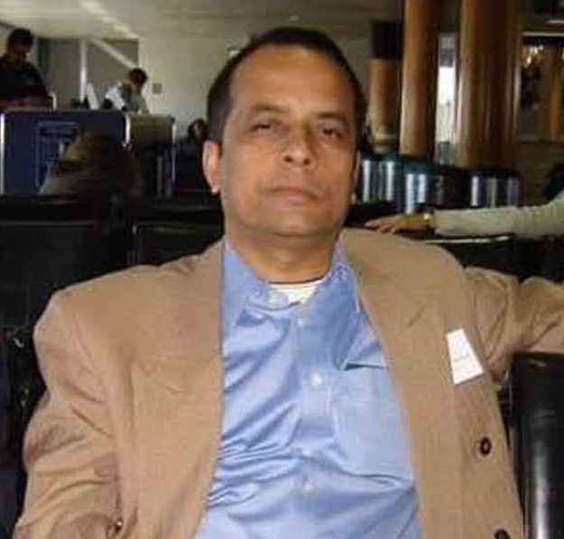 विपी प्रतिष्ठानको नयाँ उपकुलपतिमा डा. खनाल नियुक्त
