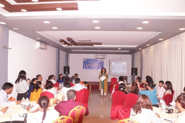 नेपालमा सुरक्षित मातृत्व र प्रजनन स्वास्थ्य : ‘कानून उत्कृष्ठ, कार्यान्वयन फितलो’