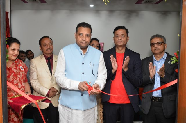 विश्व मुटु दिवसको सन्दर्भ पारेर नर्भिकले सञ्चालनमा ल्यायो नयाँ क्याथल्याव