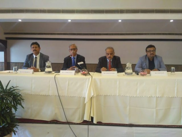 मिर्गौला र घुँडा प्रत्यारोपणमा अत्याधुनिक प्रविधि भित्र्याएका छौँ : अपोलो अस्पताल
