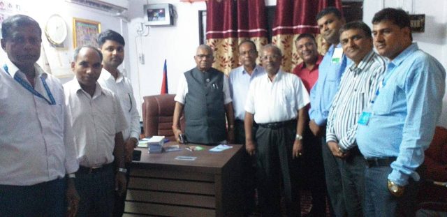 स्वास्थ्य क्षेत्रमा सुधार कसरी ल्याउने ? प्रदेश नं २ ले गठन गर्‍यो कार्यदल