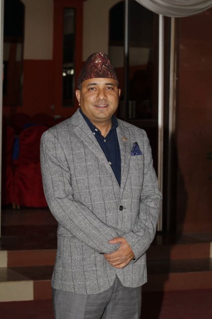 नेपाल चिकित्सक संघ निर्वाचन : लोकतान्त्रिक समूहबाट अध्यक्ष उपाध्यक्ष सहित १० जनाको उम्मेद्धारी