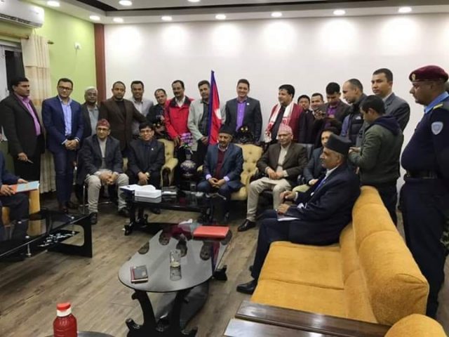 अतिरिक्त शुल्क फिर्ता गर्न निजी मेडिकल कलेज तयार