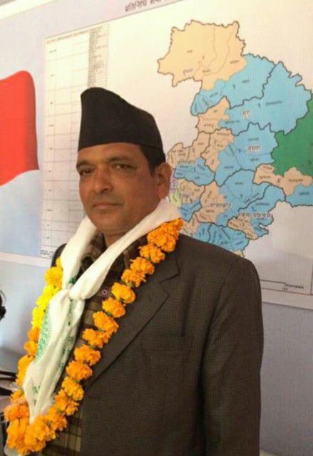 स्वास्थ्य राज्यमन्त्री बने नवराज रावत, पुराना राज्यमन्त्री डा. सुरेन्द्र यादव मन्त्रिमण्डलबाटै आउट