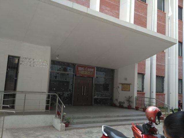 वीर अस्पतालको ‘नेफ्रो वार्ड’ भोलिबाट नयाँ भवनमा