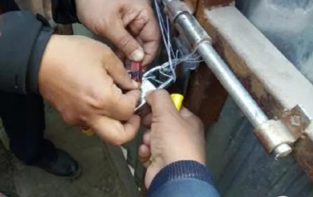 लागुऔषध बिक्री गरेको आरोपमा औषधि व्यवसायी संघका महासचिवको पसल सिल