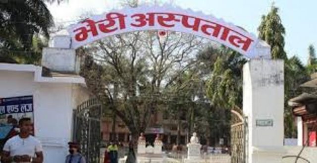 डायलासिस युनिटमा ‘चिकित्सकको दर्शन’ पाउनै मुस्किल