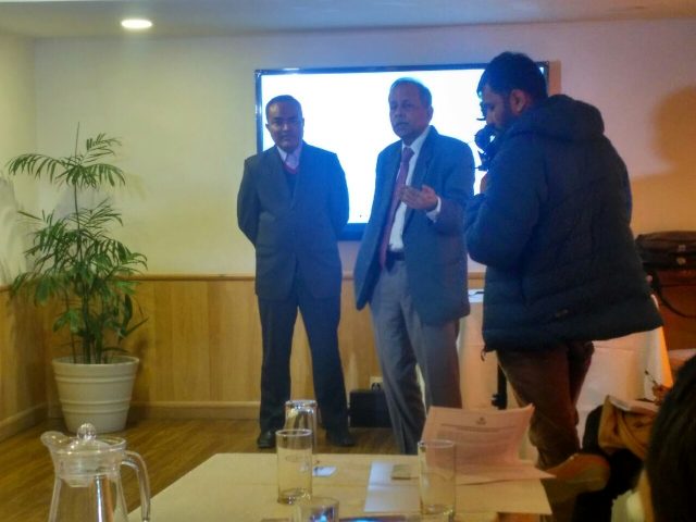 अपोलोको उपचारले श्रेष्ठले पाए नयाँ जीवन