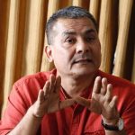 मेडिकल व्यवसायी दुर्गा प्रसाईँलाई पुर्पक्षका लागि थुनामा पठाउने आदेश