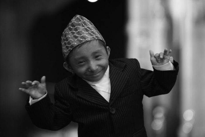 विश्वकै होचा व्यक्तिको कीर्तिमान राखेका खगेन्द्रको निधन