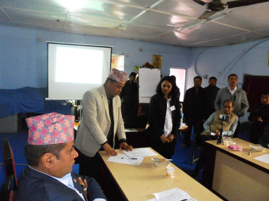 कोशी अस्पताललाई शिक्षण अस्पतालमा रुपान्तरण गरिने