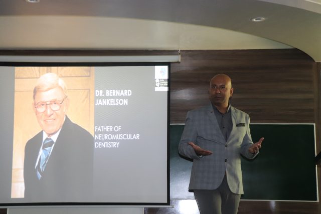 केडीसीमा ‘टेम्पोरोम्यान्डेवल डिसअर्डर’ सम्वन्धी कार्याशाला गोष्ठी सम्पन्न