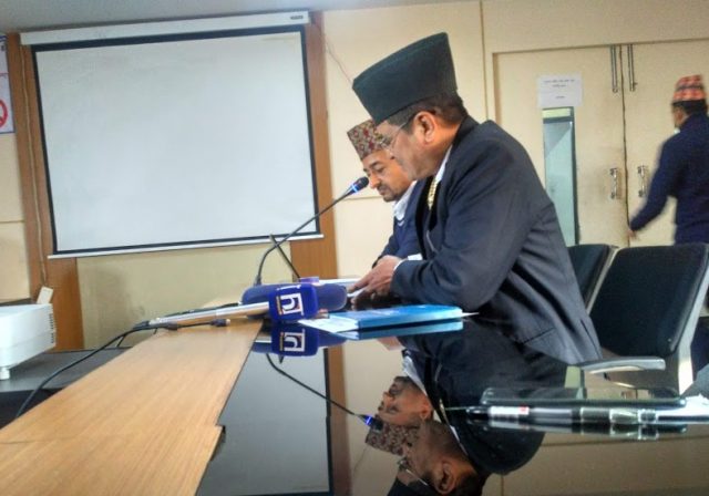 चीनबाट नेपाली ल्याउन कम्तीमा दुई दिन लाग्ने