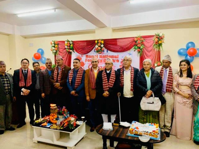 नेपाल नेशनल अस्पतालले सञ्चालनमा ल्यायो कृतिम गर्भाधारण केन्द्र