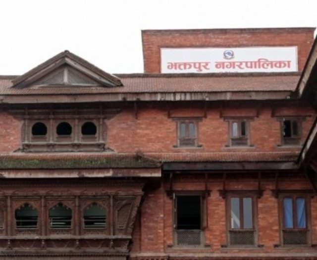 छ अस्पतालमा ‘आइसोलेशन वार्ड’ स्थापना गर्न निर्देशन