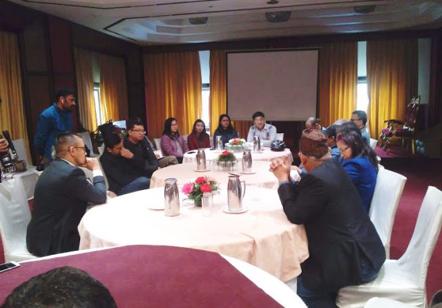 मस्तिष्क मृत्यु पछिको अंगदानमा किन भयो सुस्तता ? कारण खोज्दै विज्ञहरु