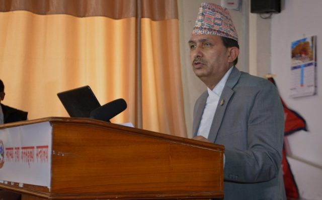 स्वास्थ्य मन्त्रालयद्धारा कोरोनाबारे सम्पूर्ण जानकारी पाइने वेबसाइट र मोबाइल एप्स सुरू