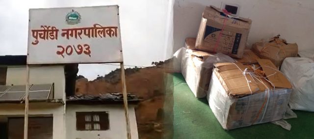 भारतबाट आएकालाई क्वारेन्टाइनमा राख्दा अहेब कुटिए