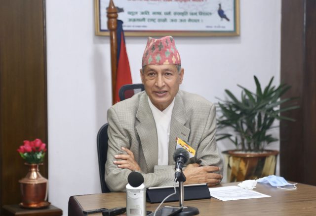 निजी क्षेत्रका डाक्टरले सरकारी अस्पतालमा सेवा गर्न आए तह मिलाएर सुविधा दिइने