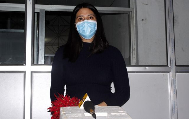 कोरोना जितेर दोस्रो संक्रमित अस्पतालबाट डिस्चार्ज, छैटौँ संक्रमितको पनि रिपोर्ट आयो नेगेटिभ