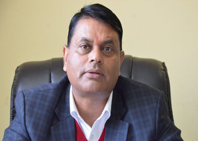 डा. पुनको विषयमा स्वास्थ्य सचिवले दिएको अभिव्यक्तिप्रति चिकित्सक संघको आपत्ति