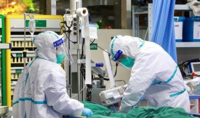 जापानमा एकैदिन २ लाख भन्दा बढीमा कोरोना संक्रमण, २७१ को मृत्यु