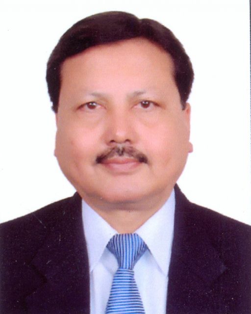 बीपी कोइराला स्वास्थ्य विज्ञान प्रतिष्ठानको उपकुलपति पदमा प्राडा ज्ञानेन्द्र गिरी नियुक्त