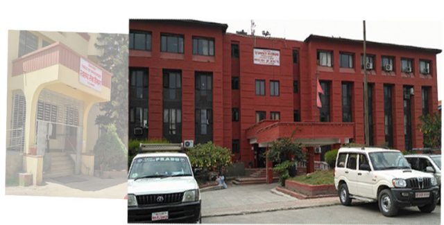 स्वास्थ्यकर्मीलाई विदा दिने कि नदिने ? मन्त्रालय र विभागको फरक-फरक निर्देशन