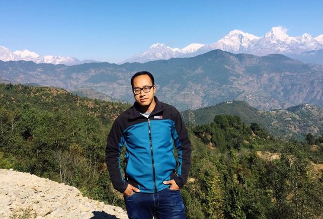 कोरोना भाइरसको छैटौँ संक्रमित :  एम्बुलेन्स चालक भागेपछि जनस्वास्थ्य अधिकृतले आफ्नै चालकमार्फत अस्पताल ल्याए
