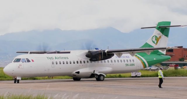 विमान चार्टर गरी ३४ जना डाक्टर सुदूरपश्चिम पठाउँदै स्वास्थ्य मन्त्रालय