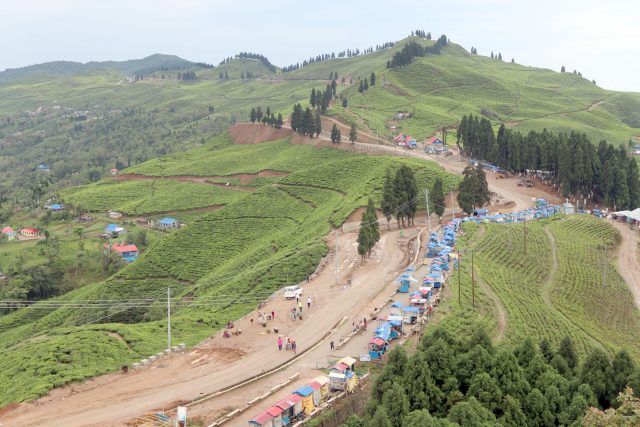 नेपालको लकडाउन भारतमा भन्दा एक दिन पछिसम्म