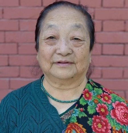 नर्सिङ संघकी पूर्व अध्यक्ष विष्णु राईको निधन