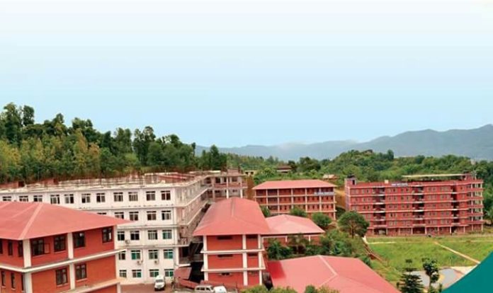 लुम्बिनी मेडिकल कलेज पाल्पामा पुन: स्वास्थ्य बीमा कार्यक्रम सुरु हुँदै