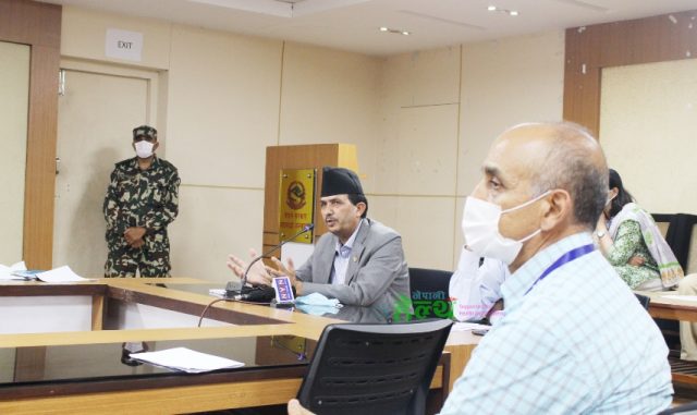 आज १५ असार, पीसीआर परीक्षणमा पुग्ला त १० हजार ?