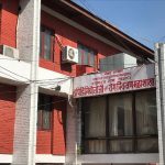 स्वास्थ्य सेवा विभागमा रहेको नसर्ने रोग र मानसिक स्वास्थ्य शाखा छुट्टिने