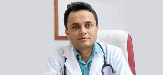 बिपी प्रतिष्ठान धरानको रजिष्ट्रारमा प्राडा मोहनचन्द्र रेग्मी नियुक्त