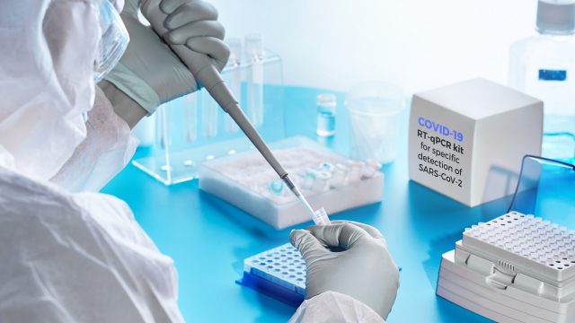 डायलिसिस गराउने बिरामीको निःशुल्क पिसीआर परीक्षण