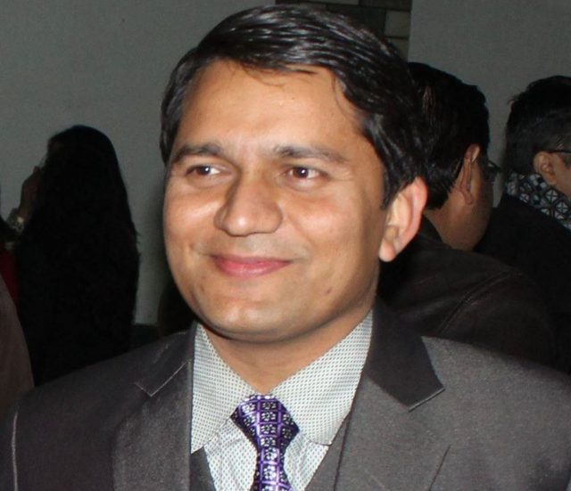गोदानको नेतृत्व छनौटका लागि भोलि हुँदैछ निर्वाचन्