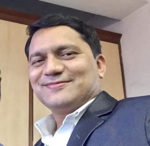 कर्णाली प्रदेश स्वास्थ्य निर्देशनालयको निर्देशक बने डा. रबिन खड्का