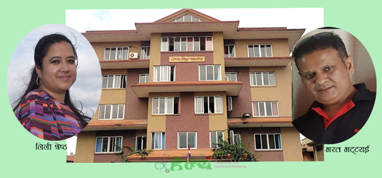 एघारौँ तहमा बढुवा : फार्मेसी समूहबाट भट्टराई, मेडिकल ल्याव समूहबाट श्रेष्ठ