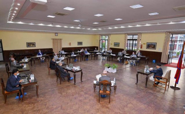 लामो दुरीको यातायात र आन्तरिक हवाई उडान १ असोज देखि सञ्चालनमा आउने