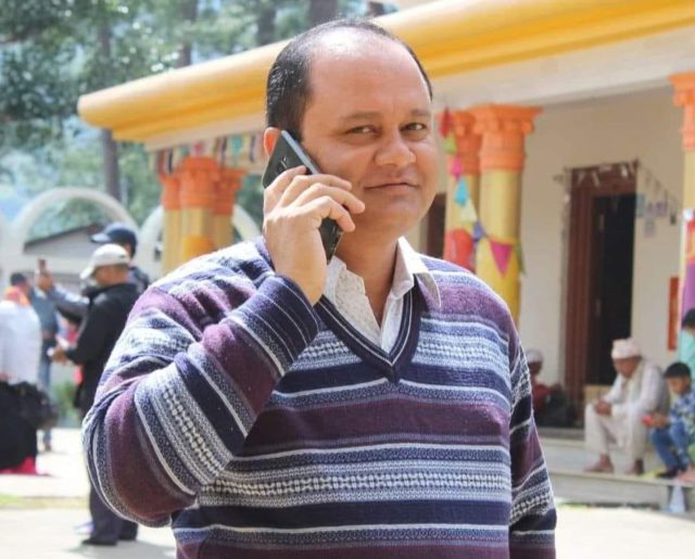 चारदिन देखि वेपत्ता सीअहेव नेपालको शव फेला