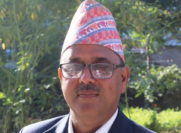 प्रदेश नं १ का सामाजिक विकास मन्त्री जीवन घिमिरेलाई कोरोना संक्रमण