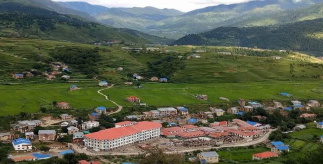 स्वास्थ्य पूर्वाधारमा फड्को मार्दैै कर्णाली